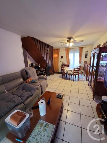 Maison à vendre  5 pièces - 75 m2 DOMONT - 95