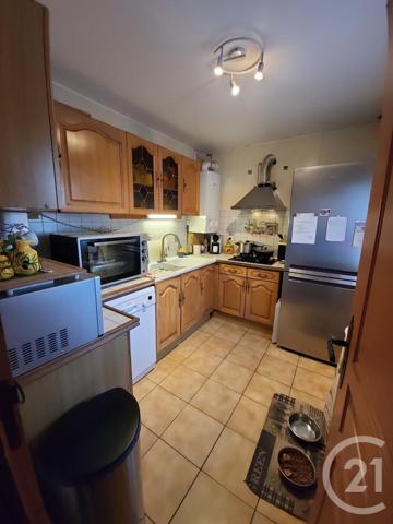 Maison à vendre  5 pièces - 75 m2 DOMONT - 95