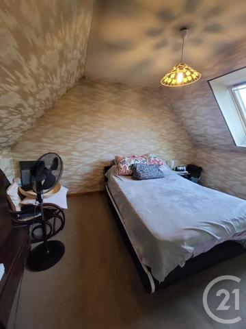 Maison à vendre  5 pièces - 75 m2 DOMONT - 95