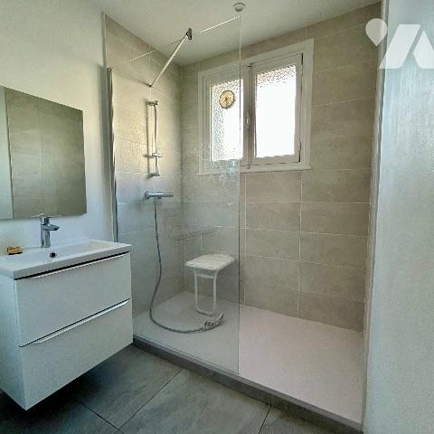 T3 de 66.19 m2 traversant Nord-Sud situé rue Père Chevrier