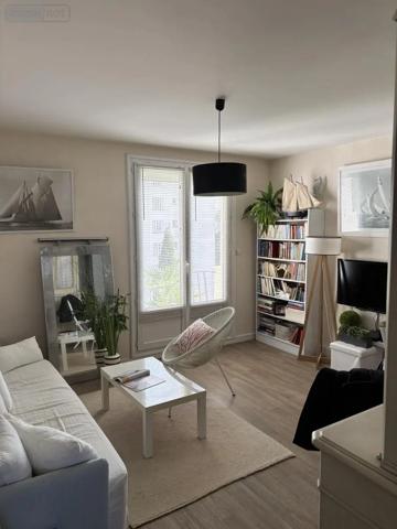 Achat - Appartement Saint-Herblain 44800 3 pièces 54 m 2 13500 m 2