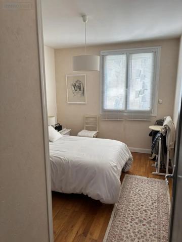 Achat - Appartement Saint-Herblain 44800 3 pièces 54 m 2 13500 m 2