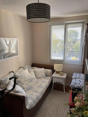 Achat - Appartement Saint-Herblain 44800 3 pièces 54 m 2 13500 m 2