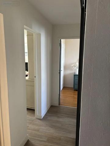 Achat - Appartement Saint-Herblain 44800 3 pièces 54 m 2 13500 m 2
