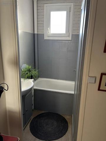 Achat - Appartement Saint-Herblain 44800 3 pièces 54 m 2 13500 m 2