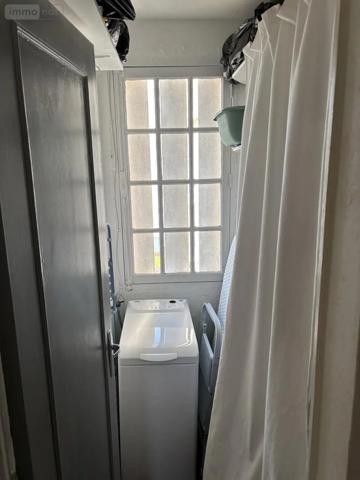 Achat - Appartement Saint-Herblain 44800 3 pièces 54 m 2 13500 m 2