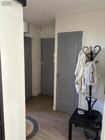 Achat - Appartement Saint-Herblain 44800 3 pièces 54 m 2 13500 m 2