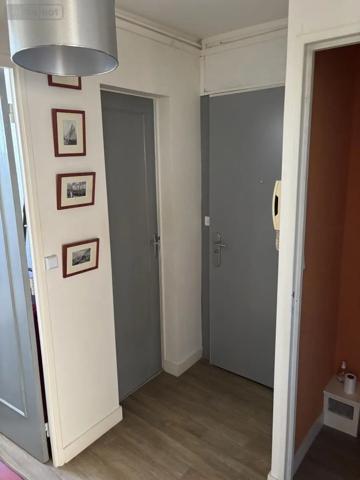 Achat - Appartement Saint-Herblain 44800 3 pièces 54 m 2 13500 m 2