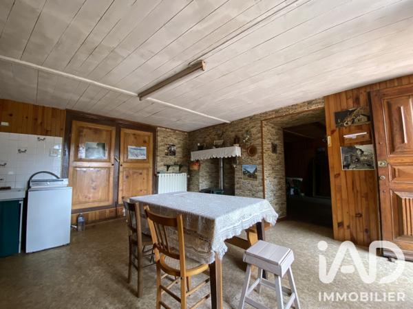 Appartement à vendre 3 pièces 111,8 m² Bourg-Saint-Maurice