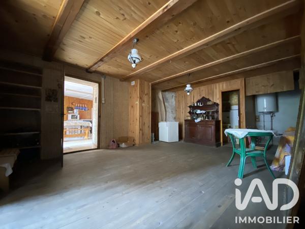 Appartement à vendre 3 pièces 111,8 m² Bourg-Saint-Maurice