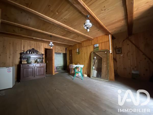 Appartement à vendre 3 pièces 111,8 m² Bourg-Saint-Maurice