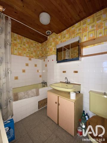 Appartement à vendre 3 pièces 111,8 m² Bourg-Saint-Maurice