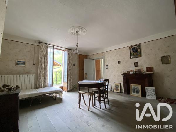 Appartement à vendre 3 pièces 111,8 m² Bourg-Saint-Maurice