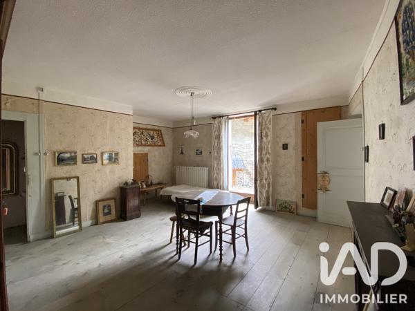 Appartement à vendre 3 pièces 111,8 m² Bourg-Saint-Maurice
