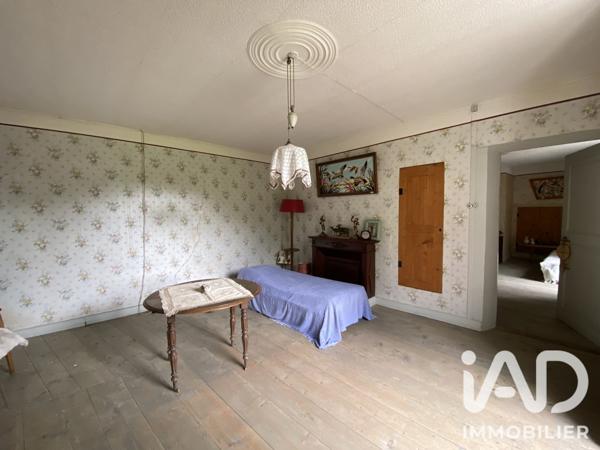 Appartement à vendre 3 pièces 111,8 m² Bourg-Saint-Maurice