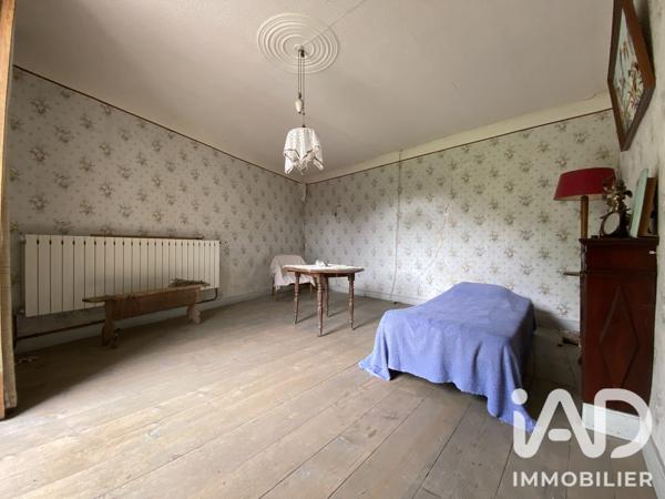 Appartement à vendre 3 pièces 111,8 m² Bourg-Saint-Maurice
