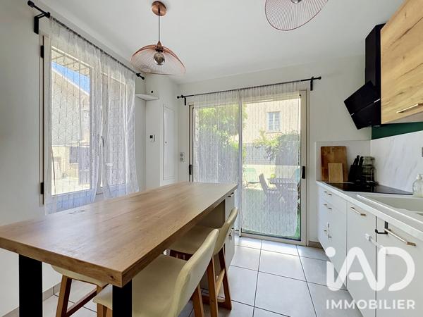Appartement à vendre 3 pièces 63 m² Saint-Priest