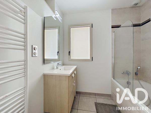 Appartement à vendre 3 pièces 63 m² Saint-Priest