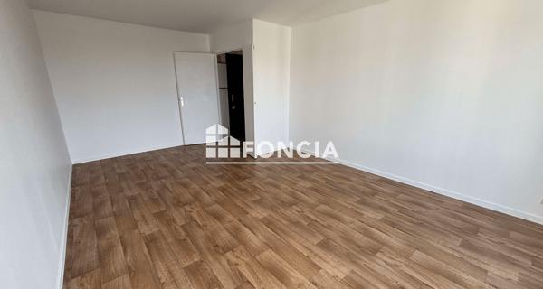 Location Appartement 2 pièces 50.73 m² - Mantes-la-jolie 78200