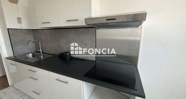 Location Appartement 2 pièces 50.73 m² - Mantes-la-jolie 78200