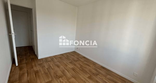 Location Appartement 2 pièces 50.73 m² - Mantes-la-jolie 78200