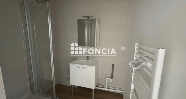 Location Appartement 2 pièces 50.73 m² - Mantes-la-jolie 78200