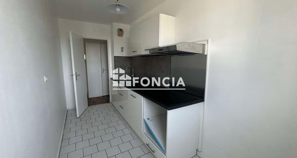 Location Appartement 2 pièces 50.73 m² - Mantes-la-jolie 78200