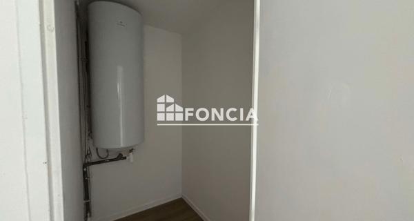 Location Appartement 2 pièces 50.73 m² - Mantes-la-jolie 78200