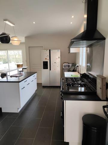 Maison à vendre 4 pièces CHAMPNIERS (16)