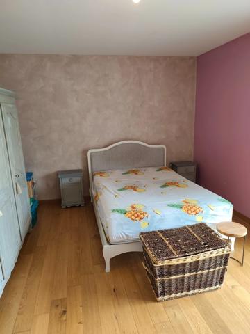 Maison à vendre 4 pièces CHAMPNIERS (16)
