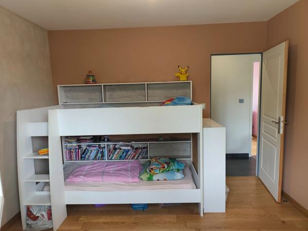 Maison à vendre 4 pièces CHAMPNIERS (16)