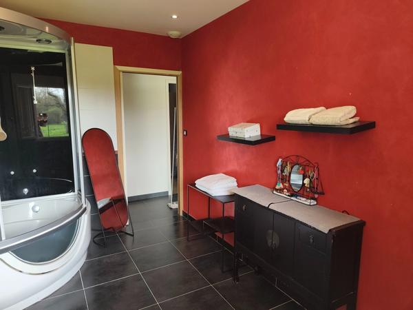 Maison à vendre 4 pièces CHAMPNIERS (16)