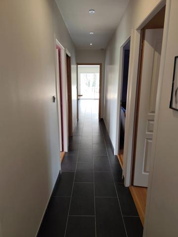 Maison à vendre 4 pièces CHAMPNIERS (16)