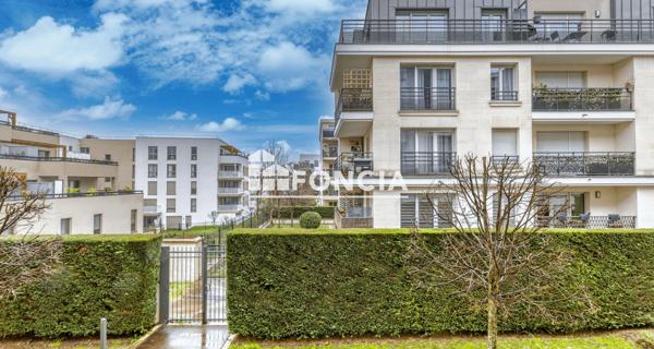 À vendre Studio 35.07 m² - Châtenay-malabry 92290