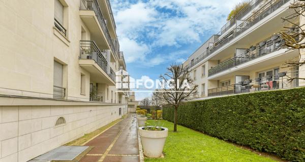 À vendre Studio 35.07 m² - Châtenay-malabry 92290