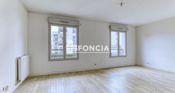 À vendre Studio 35.07 m² - Châtenay-malabry 92290