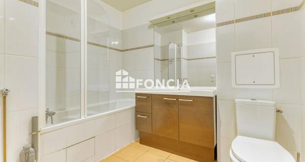 À vendre Studio 35.07 m² - Châtenay-malabry 92290