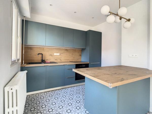 ECKBOLSHEIM - Magnifique F4 coup de coeur