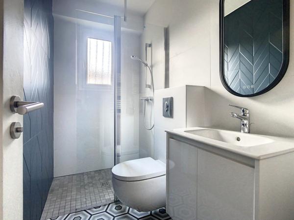 ECKBOLSHEIM - Magnifique F4 coup de coeur