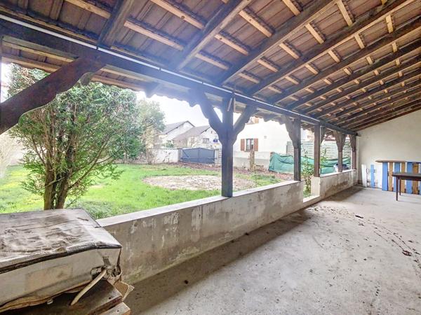 ECKBOLSHEIM - Magnifique F4 coup de coeur