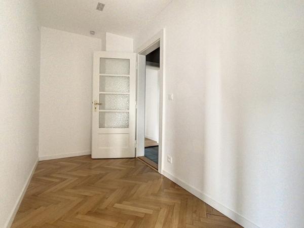 ECKBOLSHEIM - Magnifique F4 coup de coeur