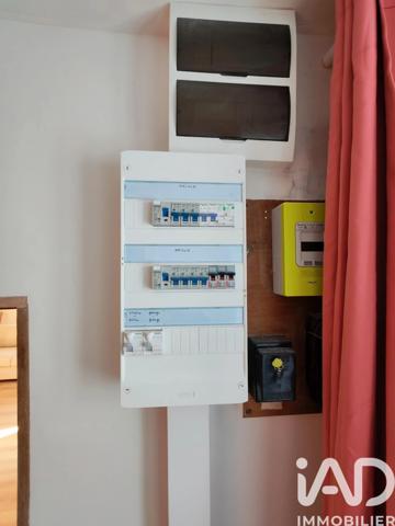 Maison à vendre 6 pièces 162 m² Saint-Martin-Lars-en-Sainte-Hermine