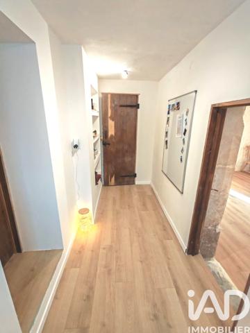 Maison à vendre 6 pièces 162 m² Saint-Martin-Lars-en-Sainte-Hermine