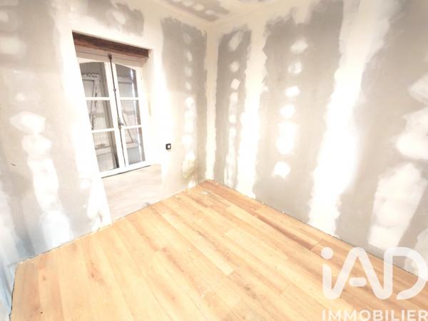 Maison à vendre 6 pièces 162 m² Saint-Martin-Lars-en-Sainte-Hermine