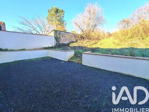 Maison à vendre 6 pièces 162 m² Saint-Martin-Lars-en-Sainte-Hermine