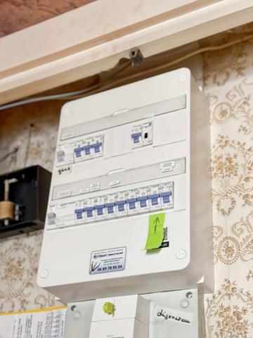 Dept de la Vienne (86) Appartement à vendre 5 pièces CHATELLERAULT (86)