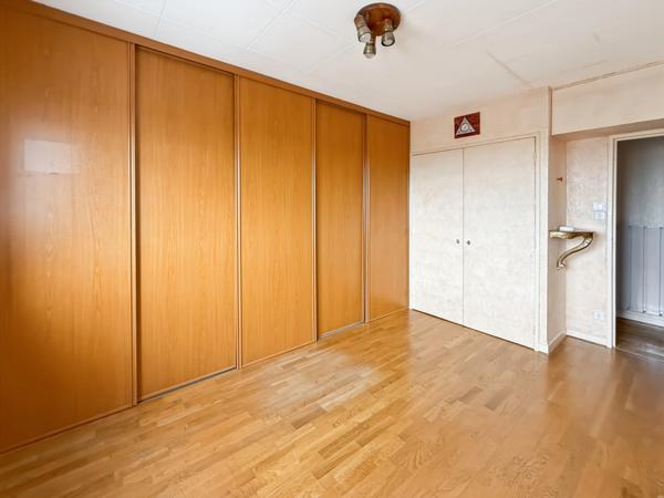 Dept de la Vienne (86) Appartement à vendre 5 pièces CHATELLERAULT (86)