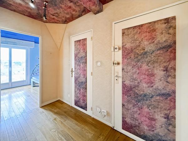 Dept de la Vienne (86) Appartement à vendre 5 pièces CHATELLERAULT (86)