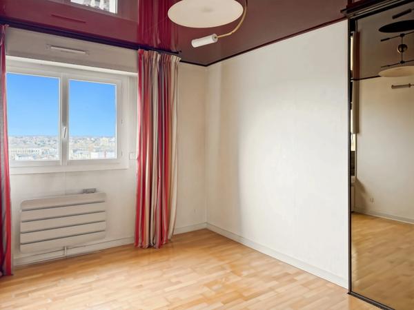 Dept de la Vienne (86) Appartement à vendre 5 pièces CHATELLERAULT (86)