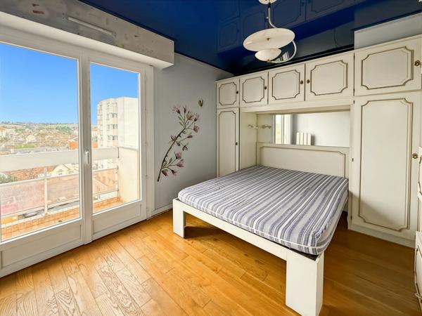 Dept de la Vienne (86) Appartement à vendre 5 pièces CHATELLERAULT (86)